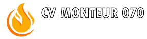 CV MONTEUR 070